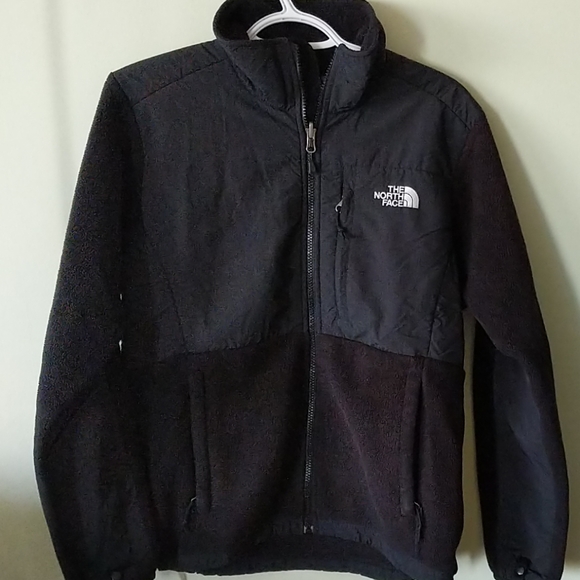 The North Face Jackets & Blazers - The North Face Denali fleece women's jacket